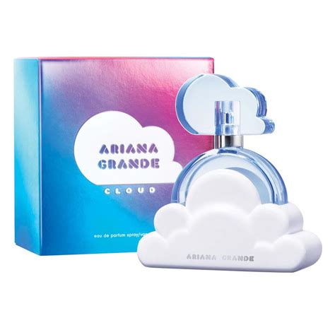 ariana grande cloud parfum.